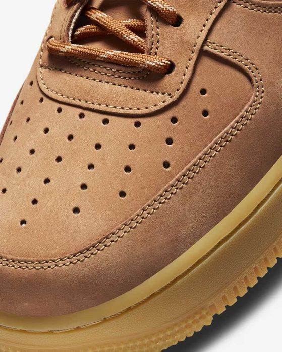 ‼️Кроссовки Nike Air Force 1 Jordan SB ACG SE Оригинал! (CJ9179-200)