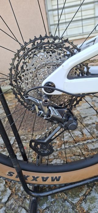 Scott spark rc pro, S