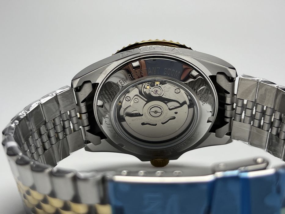Invicta 30094, invicta pro diver, чоловічий годинник з автоматичним механізмом, інвікта мехаінка