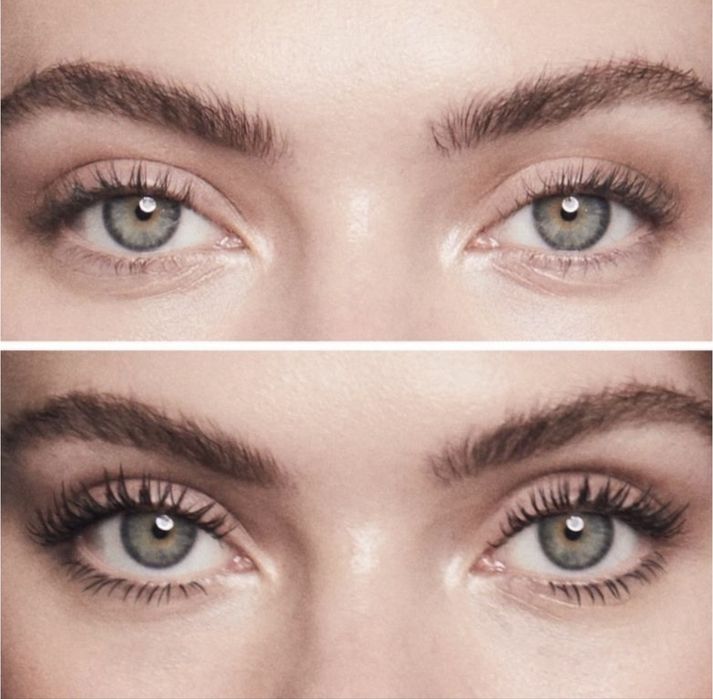 Туш для вій benefit badgal bang! volumizing mascara
