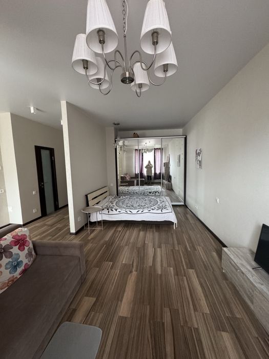 ЖК 32 Жемчужина, ул Каманина. Аркадия, Парк Юность.