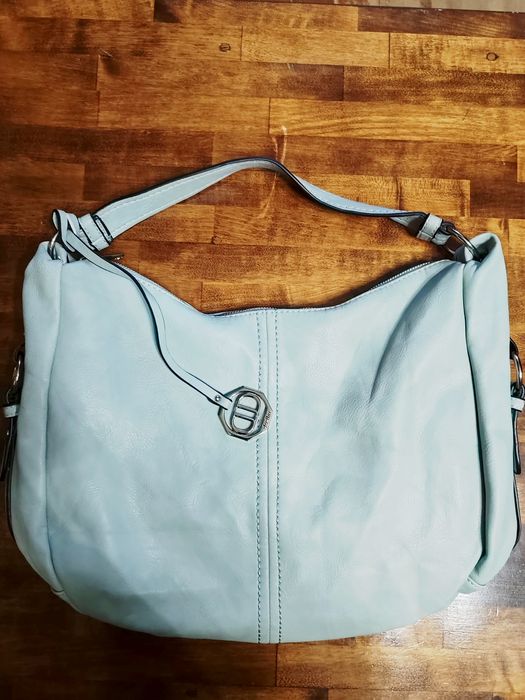 Сумки жіночі Італія (еко шкіра)