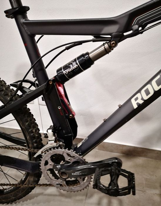 Bicicleta BTT  Rockrider 9.1
