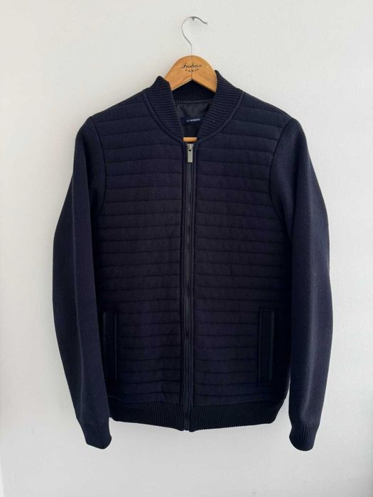 Бомбер чоловічий LC WAIKIKI кардиган