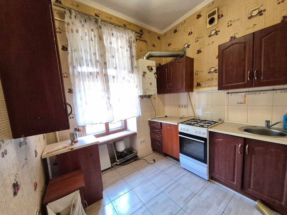 КВартира правильной планировки в Центре ,