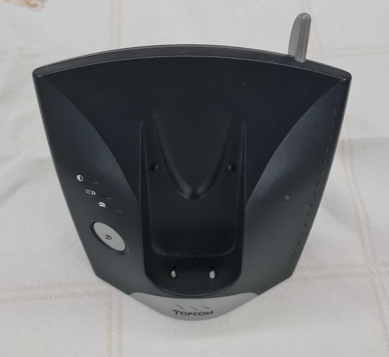 Topcom Butler 575 Cordless Landline Telephone64752328942593122