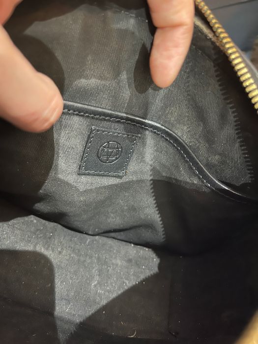 Сумка Massimo Dutti