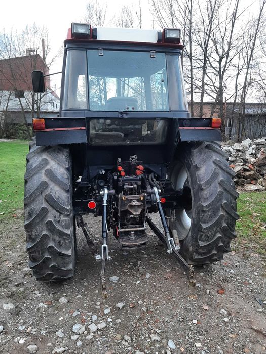 Case international 856 XL