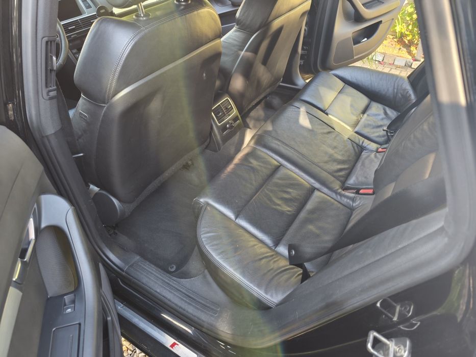 sprzedam audi A6