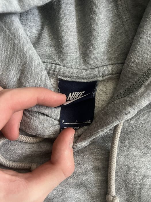 Худі Nike в ідеальному стані