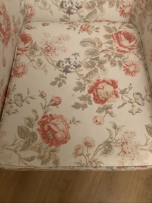 Poltrona vintage