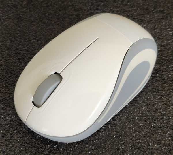 Logitech М187 / новая оригинальная беспроводная мышь с нано-ресивером