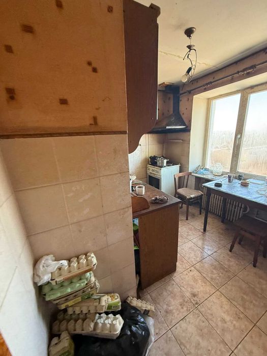 Найдешевша 2к на Виставці Зарічанська | 42 м²