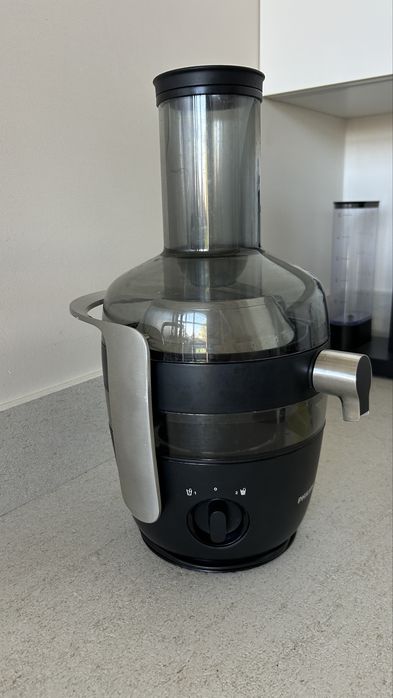 Соковижималка Philips Avance HR1919/70 1000 Вт