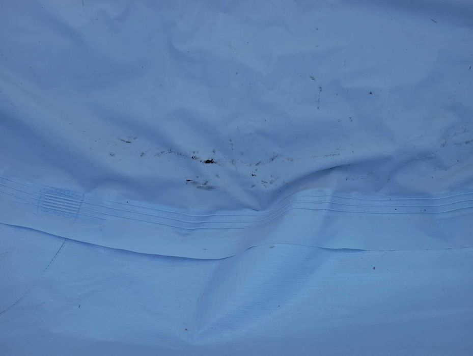 Basen Stelażowy 305X76 BESTWAY