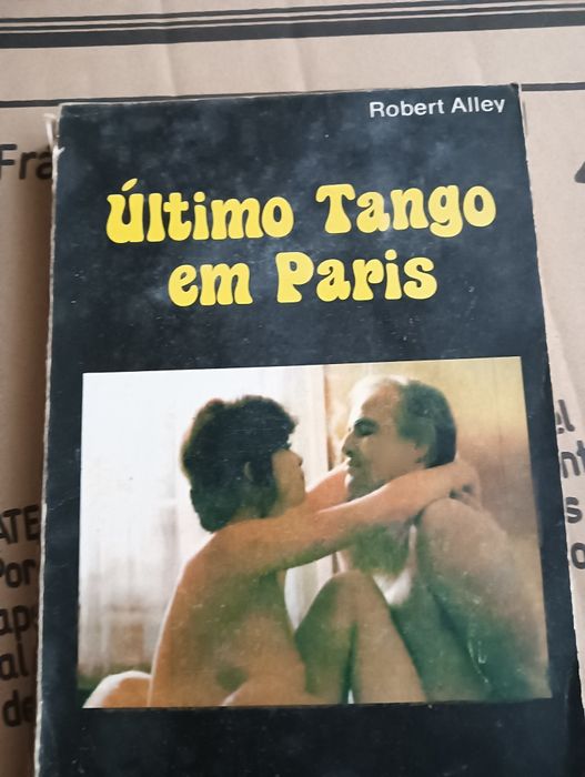 Livros antigos diversos