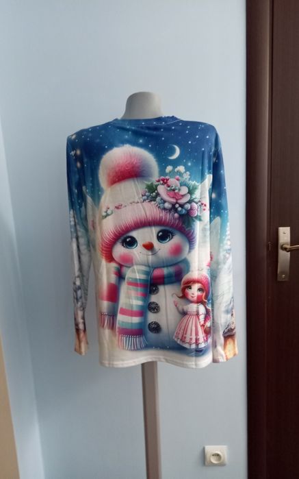 Кофта нова на розм 50-56