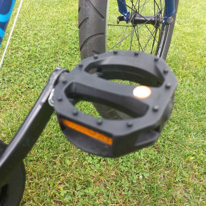 Велосипед PRIDE BRAVE 4.1