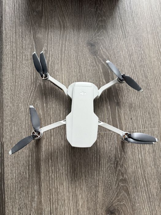 ドローン DJI Mavic Mini Combo セット DJI MAVIC MINI Fly More Combo