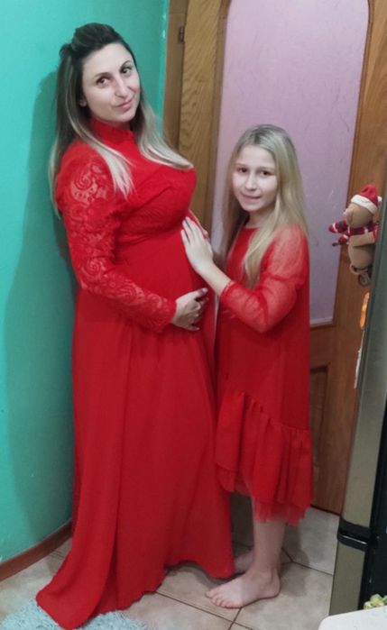 Сукня святкова фотосесія фотосессия костюм фемелілук