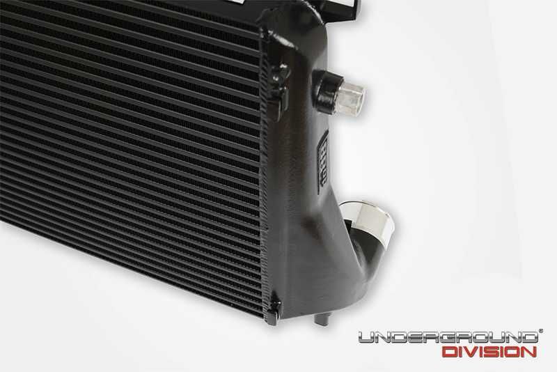 INTERCOOLER DO88 S3 8V / TT 8S / CUPRA 5F /GOLF 7 2.0 TSI EA888.3 MQB