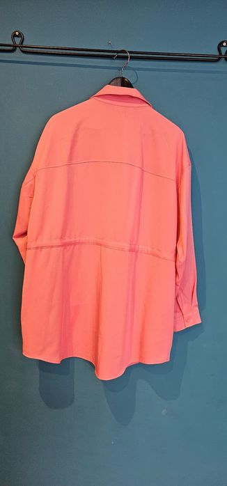 Kurteczka narzutka katana