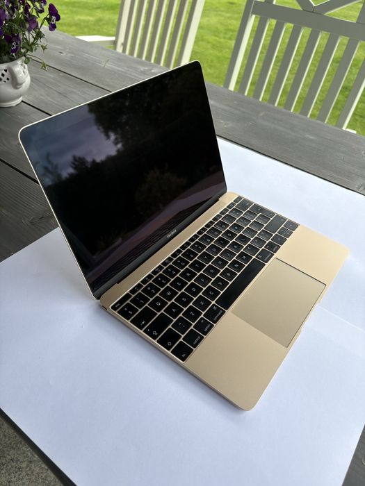 MacBook Air 2016 512GB