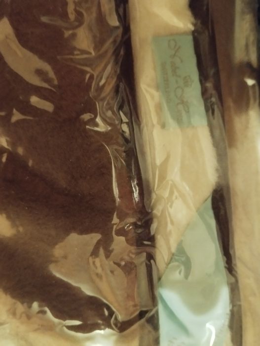 Pościel z wielbłąda