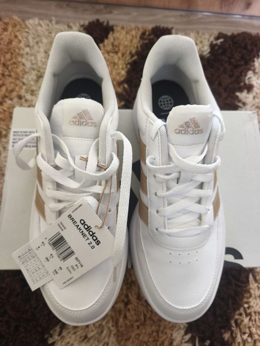 Buty Adidas damskie