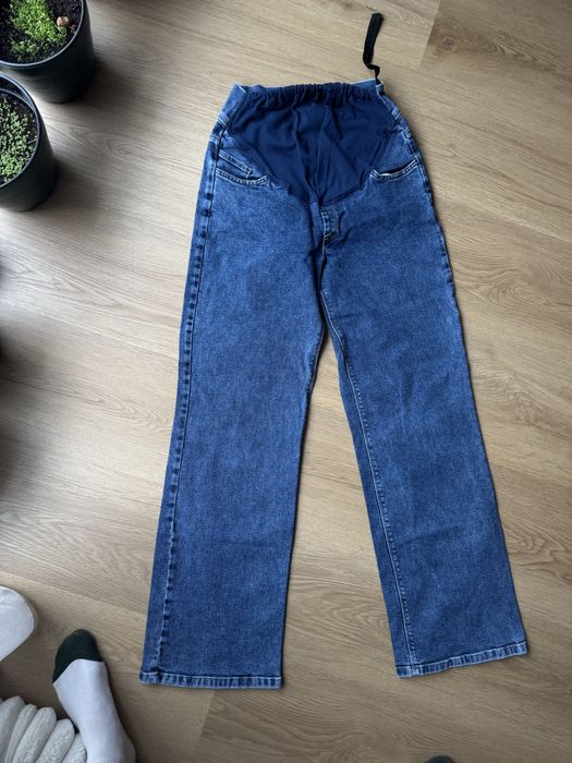 Джинси для вагітних