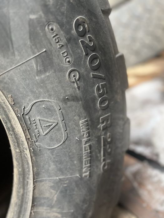 Шины 620/50 R22.5 (скидка на доставке)