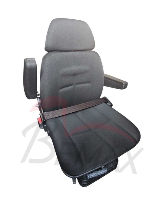 Siedzenie kierowcy mechaniczne COBO SC95-M200-M17 ZETOR URSUS