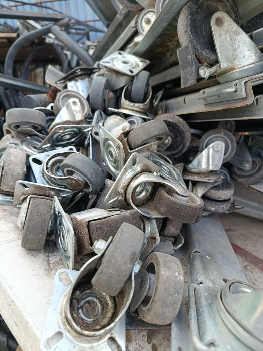 Колеса , колесики ,колеса для мебели , мебельні колеса