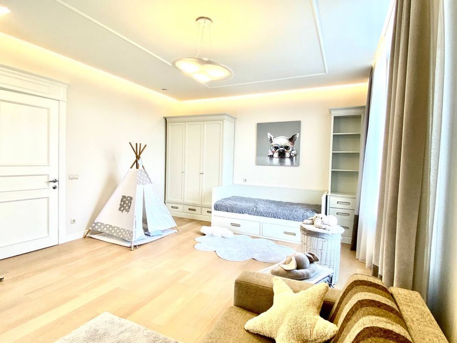 Без % ! Оренда дизайнерськоі квартири в ЖК Централ парк