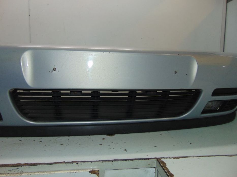 Vw polo para choques
