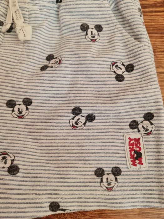 Spodenki ZARA 98cm