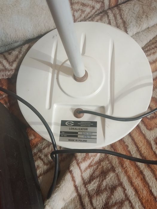 Lokalizator geodezyjny