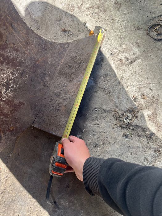 Продаю плуг 1 корпус 25 см захвату