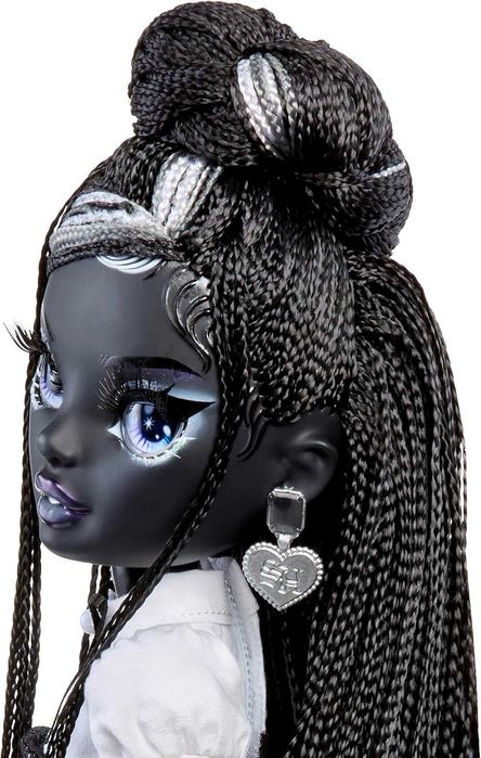 Рейнбоу Хай Шанель Онікс Shadow High Shanelle Onyx Шанель Онікс