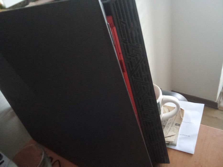 Pc gaming em bom estado