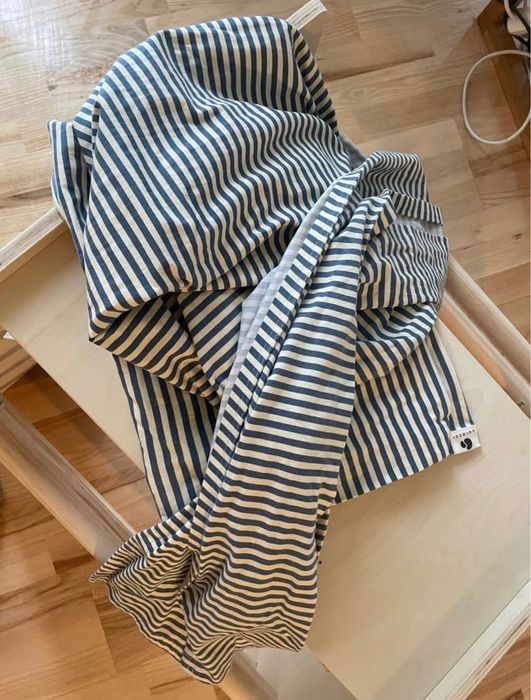 Chusta elastyczna Coracor