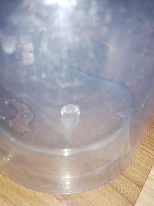 Террариум для одиноких