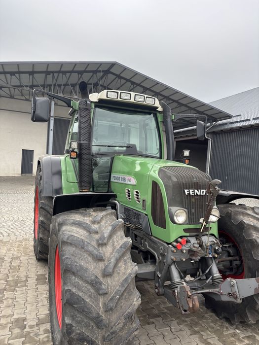 Fendt vario,tms 818,820 com3