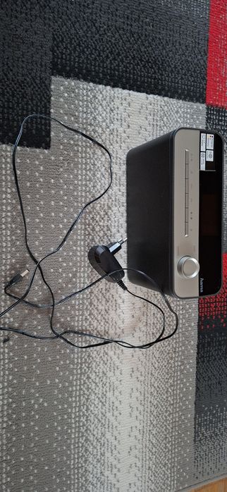 Radio internetowe ir50 f-my HAMA