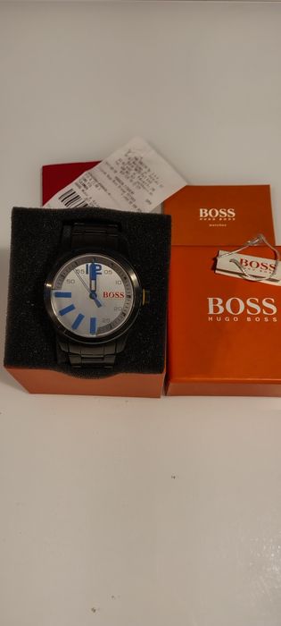 Zegarek Hugo Boss