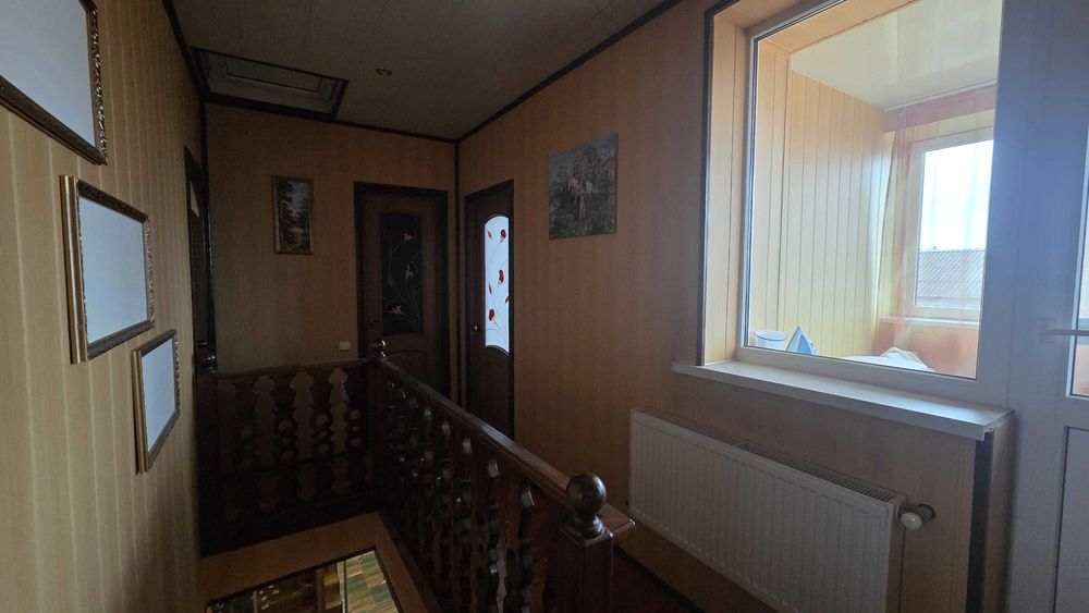 будинок 120 м² на березі лиману