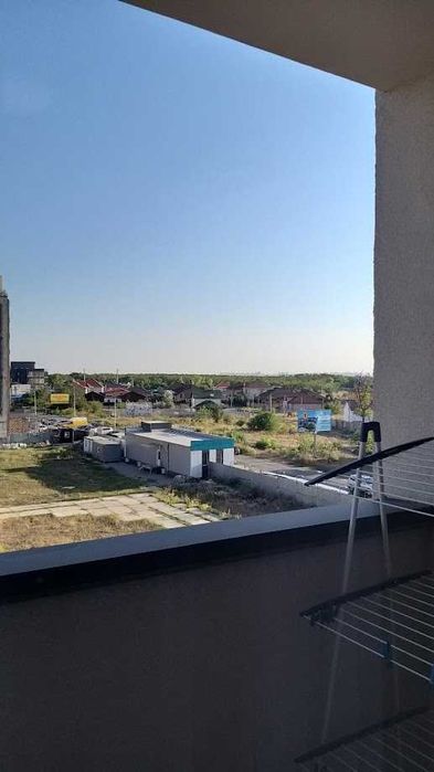 Сдам однокомнатную квартиру возле ТРЦ Ривьера