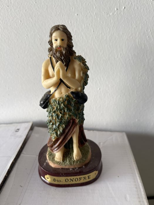 Imagem de Santo Onofre