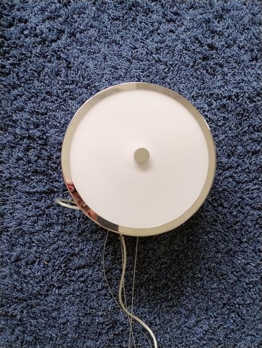Lampa wisząca stan idealny