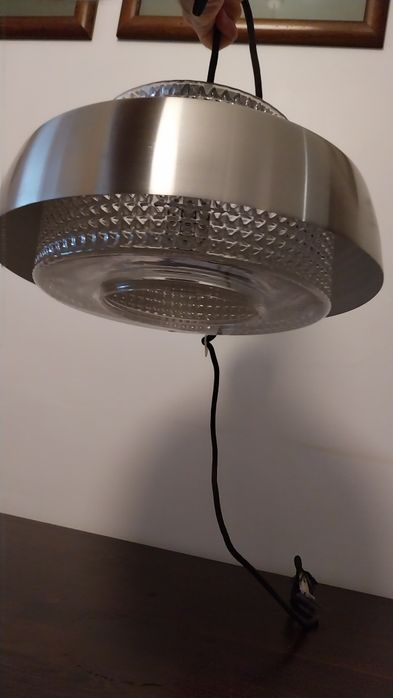 Candeeiros de tecto vintage